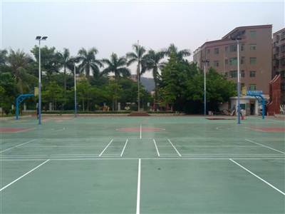 東莞黃江梅塘小學(xué)